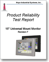 UM15F Test Report