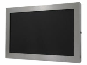 Hope Industrial Fully Enclosed 22" Touch Screen