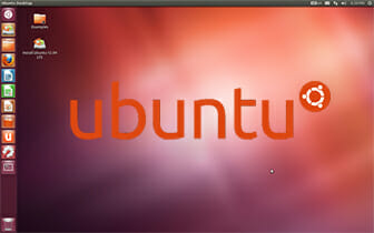 Ubuntu_12.04 startup screen