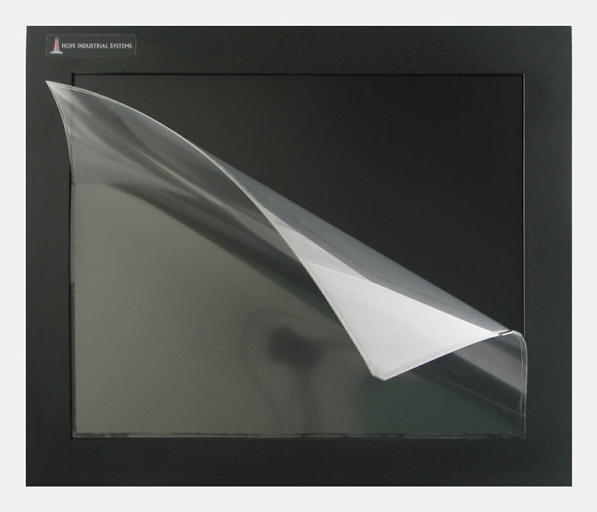 Product Spotlight: Industrial Monitor Screen Protectors - Hope ...