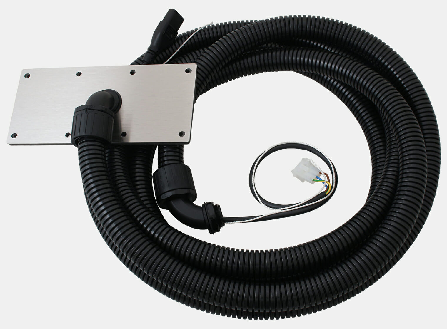 New PreBuilt Conduit/Cable Assemblies Hope Industrial Systems