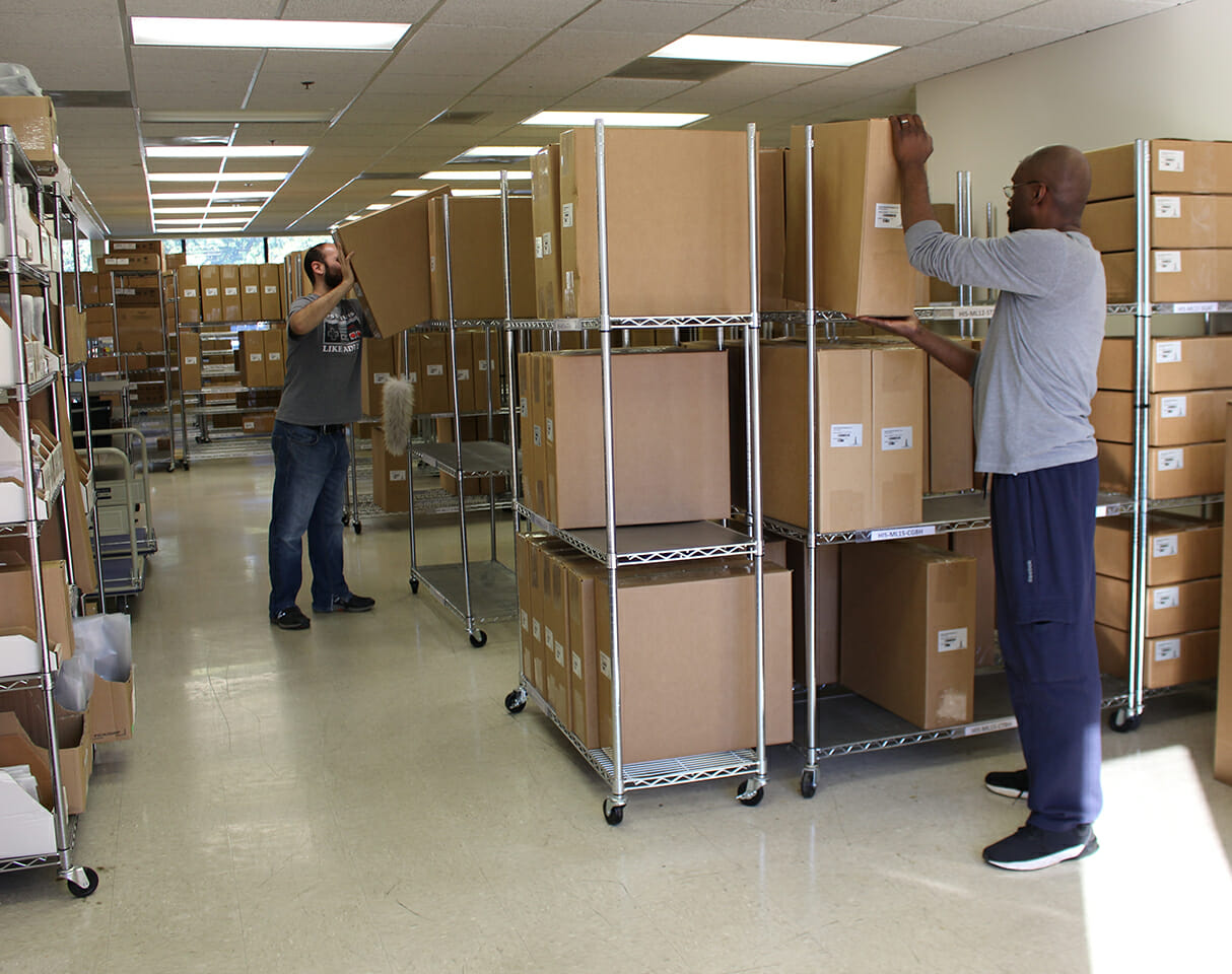 Updates from Hope Industrial Systems Hope Industrial Systems