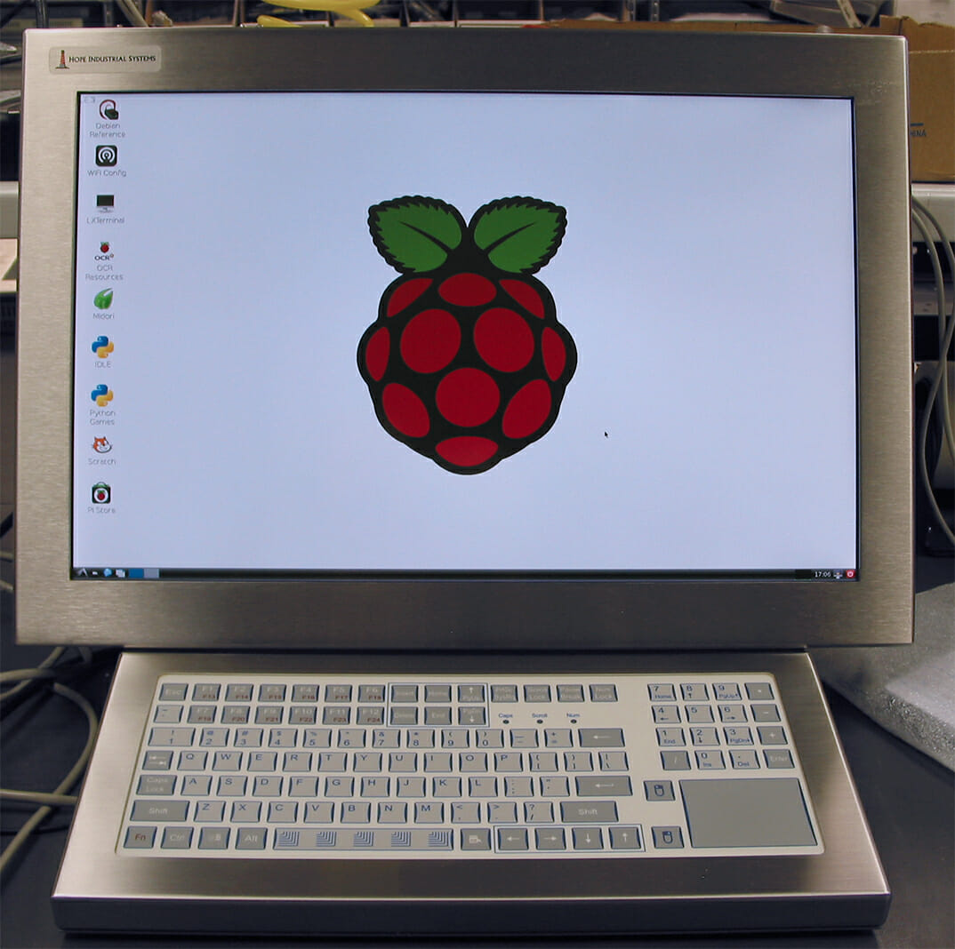 screen command not found raspberry pi