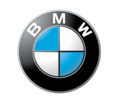 BMW customer logo