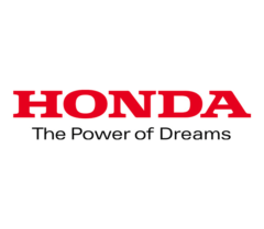 Honda Motor Company, Ltd. customer logo