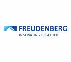 Freudenberg Group customer logo