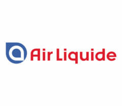 Air Liquide customer logo