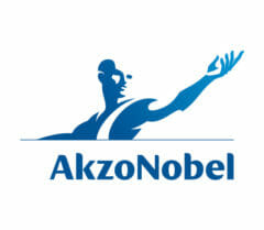 AkzoNobel customer logo