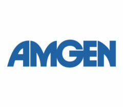 Amgen, Inc. customer logo