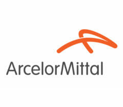 ArcelorMittal customer logo