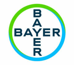 Bayer Corporation customer logo