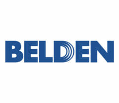 Belden, Inc. customer logo