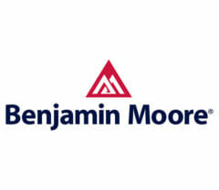 Benjamin Moore & Co. customer logo