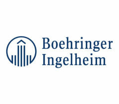 Boehringer Ingelheim Pharmaceuticals, Inc. customer logo