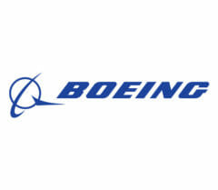 The Boeing Company customer logo