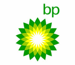 BP plc customer logo