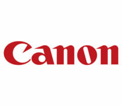 Canon Inc. customer logo