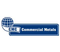 Commercial Metals Company customer logo