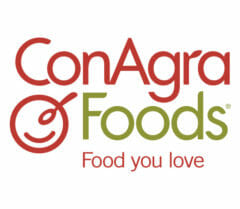 ConAgra Foods, Inc. customer logo