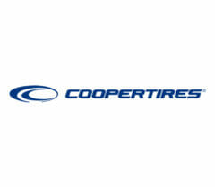 Cooper Tire and Rubber Company customer logo