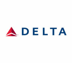 Delta Air Lines, Inc customer logo