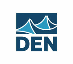 Denver International Airport customer logo