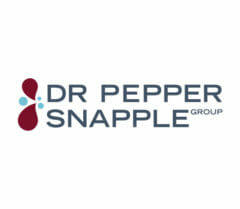 Dr Pepper Snapple Group, Inc. customer logo