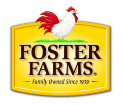 Foster Farms customer logo