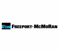 Freeport-McMoRan Copper & Gold Inc. customer logo