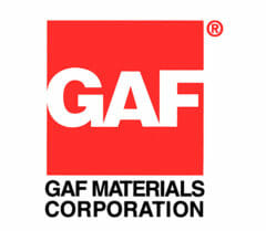 GAF Materials Corp. customer logo