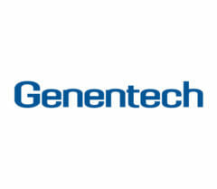 Genentech, Inc. customer logo