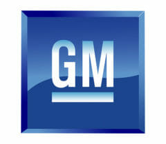 General Motors Corporation customer logo