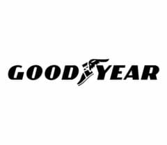 The Goodyear Tire & Rubber Corporation customer logo
