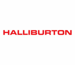 Halliburton Company customer logo