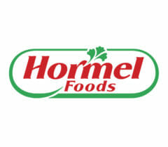 Hormel Foods Corporation customer logo