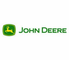 Deere & Company customer logo