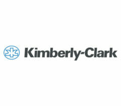 Kimberly-Clark Corporation customer logo