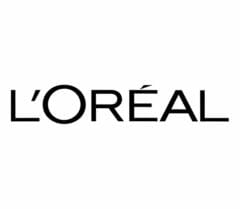 L'Oreal USA, Inc. customer logo
