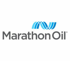 Marathon Oil Corporation customer logo