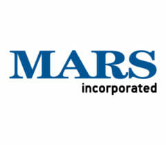 Mars, Incorporated customer logo