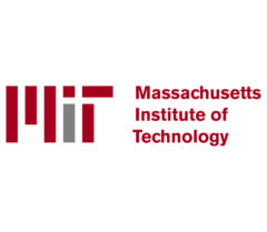 Massachusetts Institute of Technology customer logo