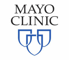 Mayo Clinic customer logo