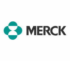 Merck & Co., Inc. customer logo