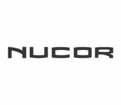 Nucor Corporation customer logo