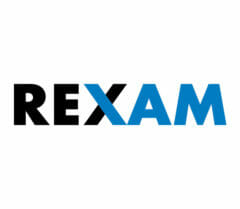 Rexam PLC customer logo
