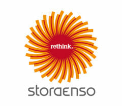 Stora Enso OYJ customer logo