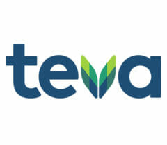 Teva Pharmaceutical Industries Ltd. customer logo