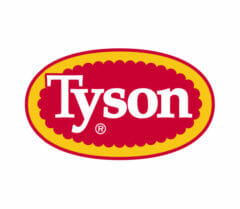 Tyson Foods, Inc. customer logo