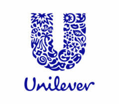 Unilever PLC customer logo