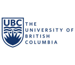University of British Columbia customer logo